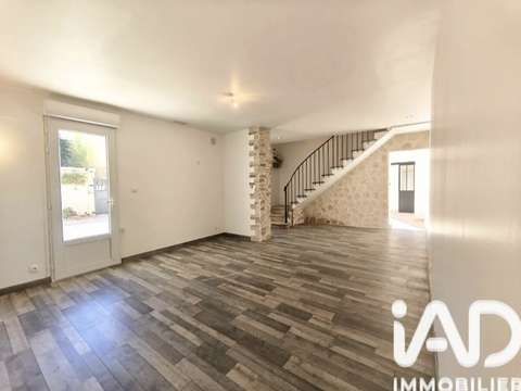 Vente maison 6 pièces Roujan 34