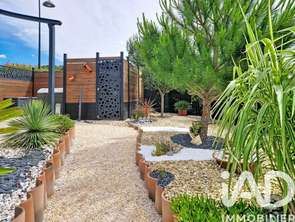 Vente Maison 4 chambresRoujan
