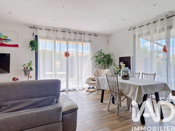 Vente maison 5 pièces Roujan 34