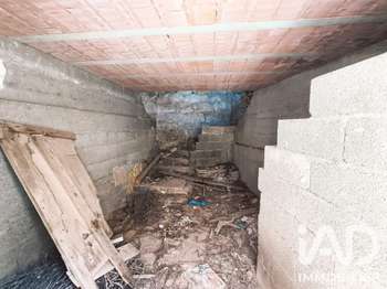Vente maison 1 pièce