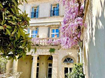 Vente maison 12 pièces Roujan 34