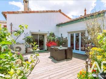 Vente Maison 3 chambresRoujan