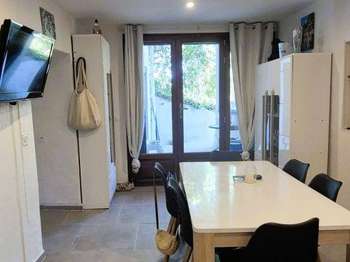 Vente maison 3 pièces Roujan 34