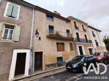 Vente Maison 3 chambresRoujan