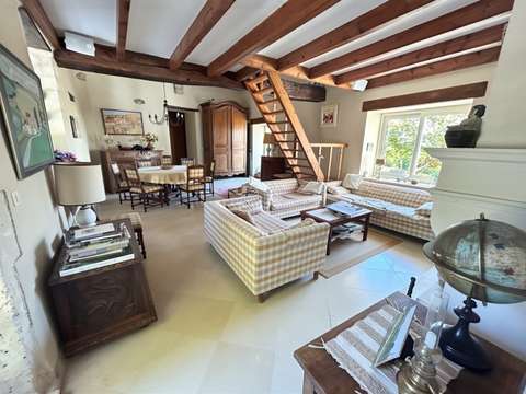 Vente maison 15 pièces Vente maison 15 pièces