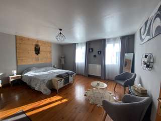 Vente maison 8 pièces Vente maison 8 pièces