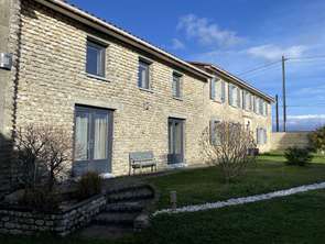 Vente Maison 5 chambresRoullet-Saint-Estèphe