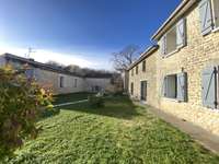 Vente maison 8 pièces Vente maison 8 pièces