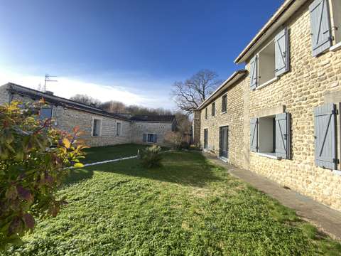 Vente maison 8 pièces Vente maison 8 pièces