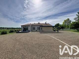 Vente maison 9 pièces Vente maison 9 pièces
