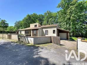 Vente Maison 3 chambresRoullet-Saint-Estèphe