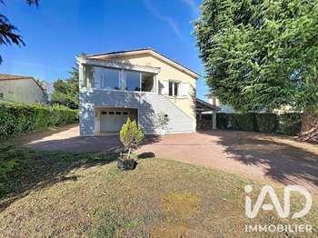 Vente maison 4 pièces Roullet-Saint-Estèphe 16
