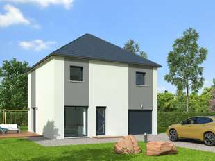 Photo Vente maison Roullours