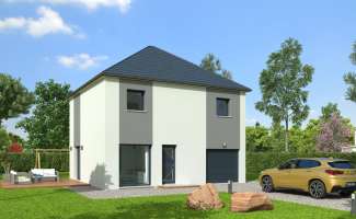 Photo Vente maison Roullours