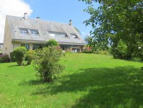 Vente Maison 6 chambresRoullours