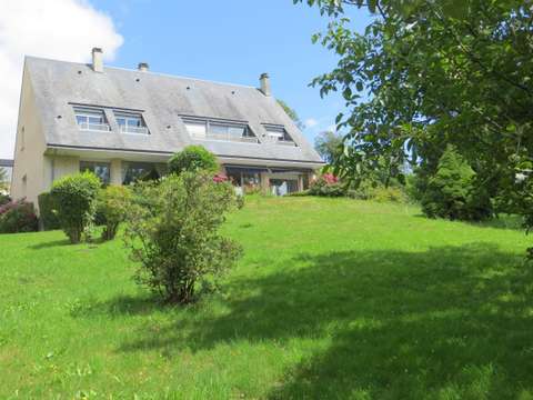 Vente maison 7 pièces Roullours 14