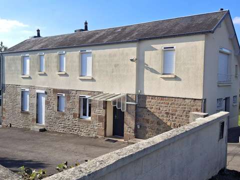 Vente maison 5 pièces Roullours 14