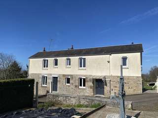 Vente maison 4 pièces Vente maison 4 pièces