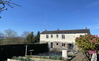 Photo Vente maison Roullours