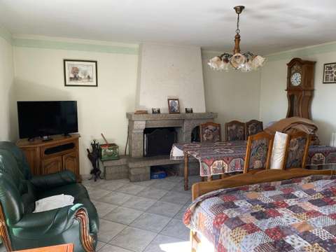 Vente maison 4 pièces Vente maison 4 pièces