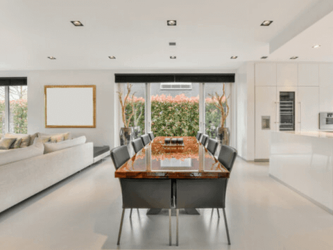 Vente maison