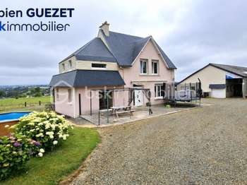 Vente Maison 5 chambresRoullours