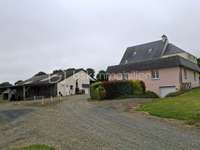 Vente maison 8 pièces Vente maison 8 pièces