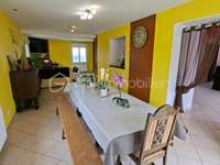 Vente maison 8 pièces Vente maison 8 pièces
