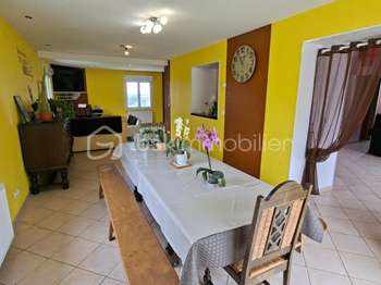 Vente maison 8 pièces Vente maison 8 pièces