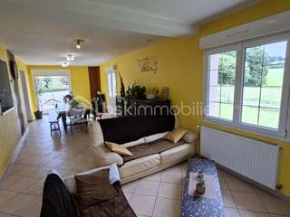 Vente maison 8 pièces Vente maison 8 pièces