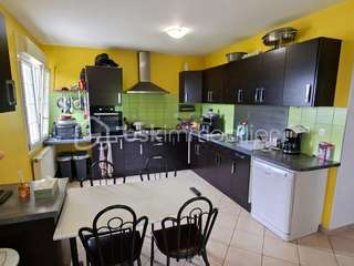 Vente maison 8 pièces Vente maison 8 pièces