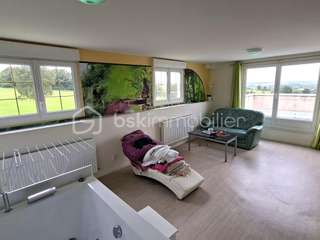 Vente maison 8 pièces Vente maison 8 pièces