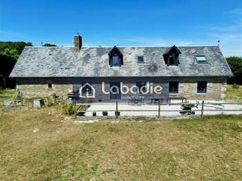 Vente maison 6 pièces Roullours 14