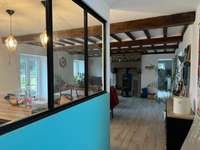Vente maison 6 pièces Vente maison 6 pièces