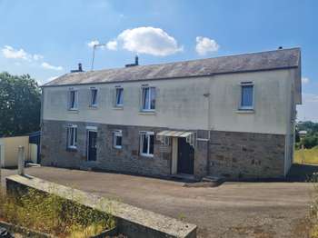 Vente Maison 3 chambresRoullours