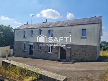 Vente Maison 3 chambresRoullours