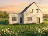 Vente maison