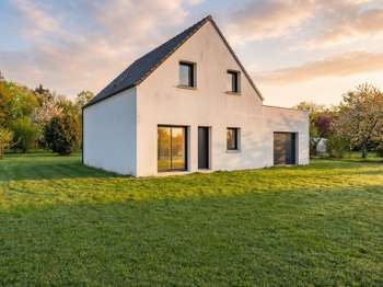 Vente maison