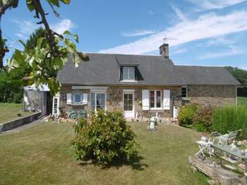 Vente maison 3 pièces Roullours 14