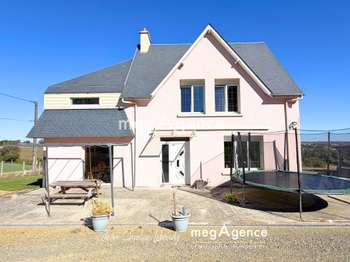Vente Maison 4 chambresRoullours