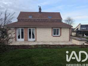 Vente Maison 3 chambresRoumare