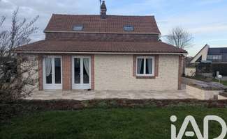 Photo Vente maison Roumare