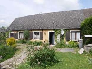 Photo Vente maison Roumare