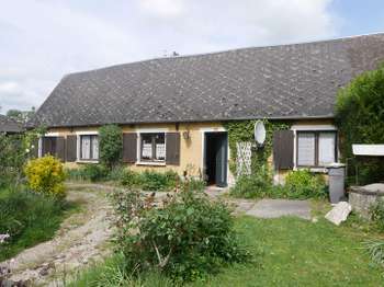 Vente maison 4 pièces Roumare 76
