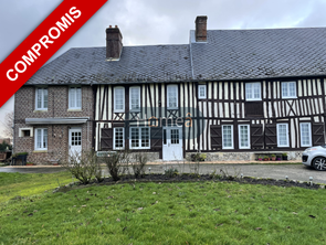 Vente Maison 3 chambresRoumare