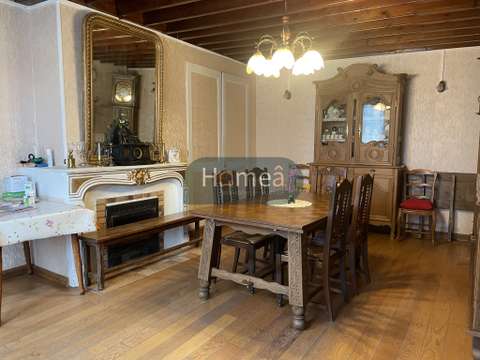Vente maison 5 pièces Vente maison 5 pièces