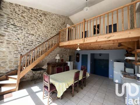 Vente maison 6 pièces Roumazières-Loubert 16