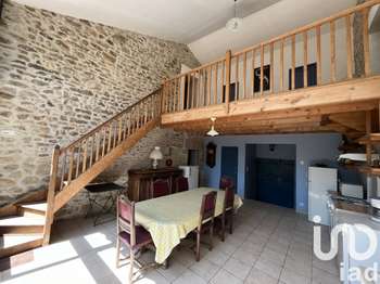 Vente maison 6 pièces Roumazières-Loubert 16