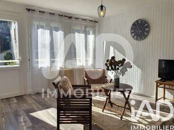 Vente maison 4 pièces Roumazières-Loubert 16