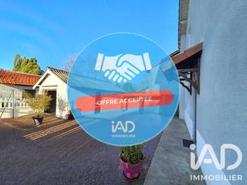 Vente Maison 2 chambresRoumazières-Loubert